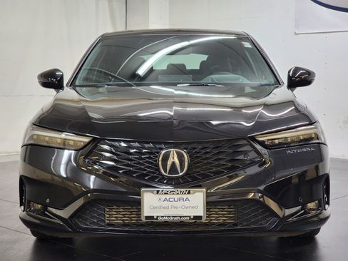 Certified 2023 Acura Integra A-Spec image 12
