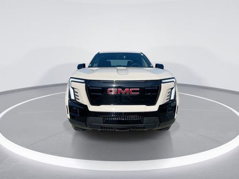 New 2026 GMC Sierra EV Elevation image 3