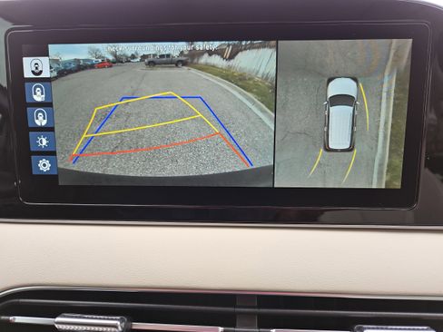 Used 2020 Hyundai Palisade Limited image 22