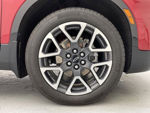 Certified 2024 Chevrolet Blazer RS w/ LPO, Floor Liner Package image 18