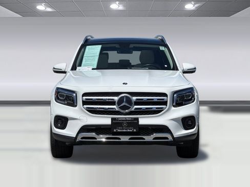 Used 2023 Mercedes-Benz GLB 250 4MATIC image 6