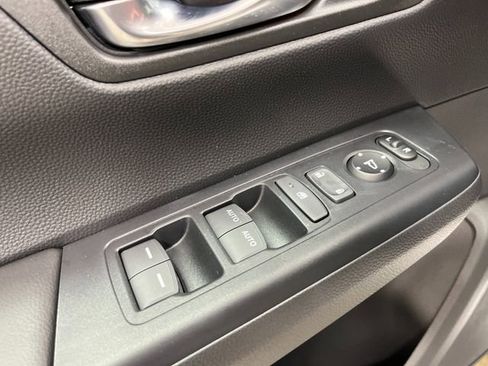 New 2026 Honda CR-V TrailSport image 13
