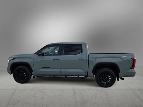 Used 2024 Toyota Tundra Limited w/ TRD Off-Road Package image 5