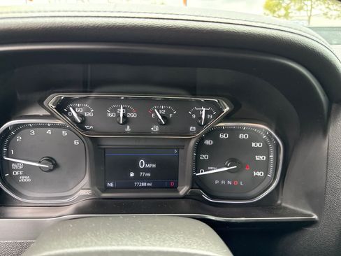 Used 2020 GMC Sierra 1500 Elevation w/ Elevation Value Package RWD image 28
