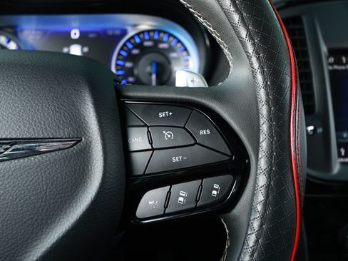 Used 2023 Chrysler 300 S w/ Comfort Group RWD image 13