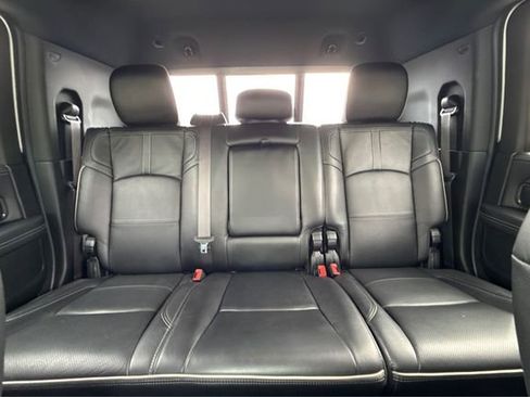 Used 2021 RAM 3500 Limited AWD/4WD image 14