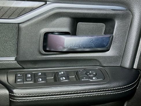 New 2026 RAM 4500 4x4 Crew Cab DRW image 12