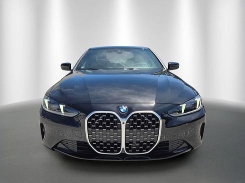 Used 2026 BMW 430i Coupe w/ Parking Assistance Package RWD image 8