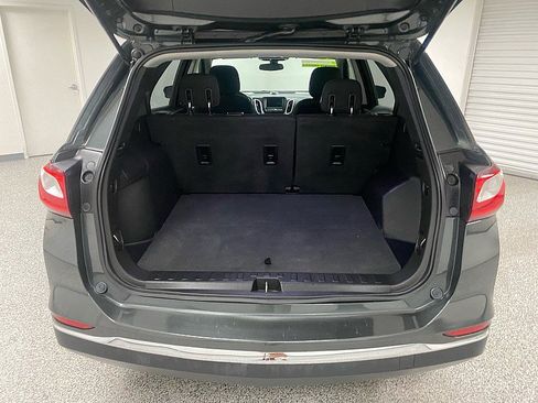 Used 2019 Chevrolet Equinox LT image 14
