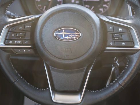 Used 2024 Subaru Legacy Premium image 18
