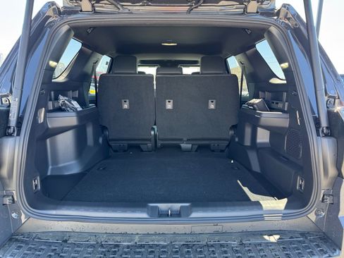 New 2026 Toyota 4Runner TRD Sport Premium AWD/4WD image 26