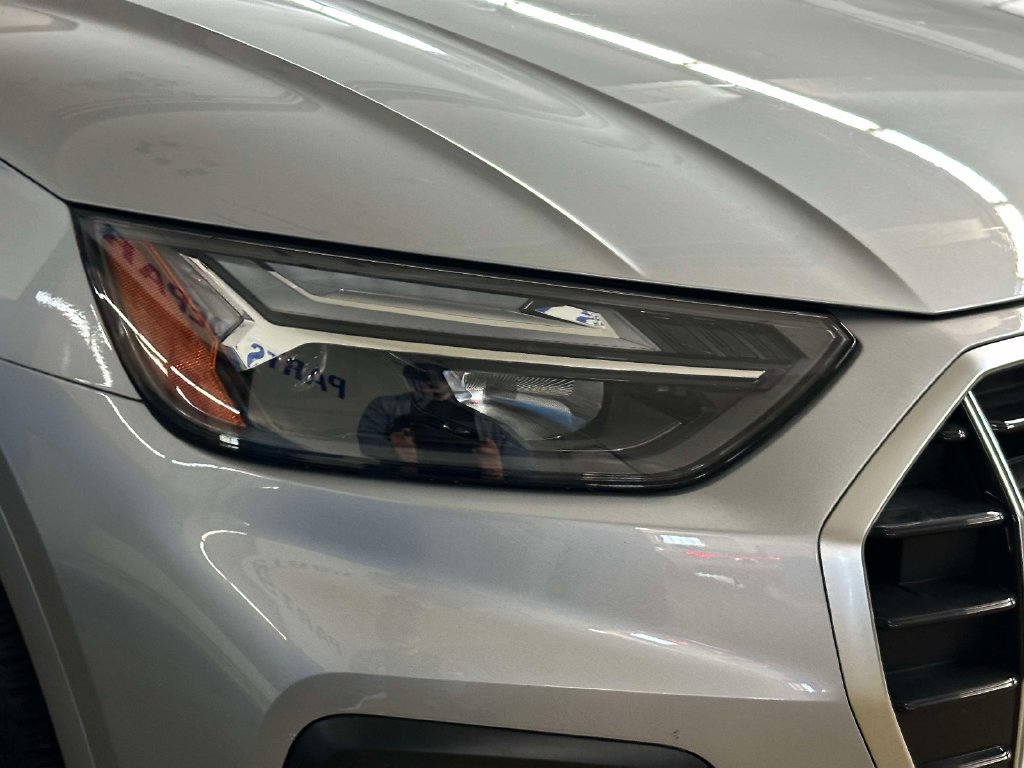 Used 2023 Audi Q5 2.0T Premium Plus AWD/4WD image 12