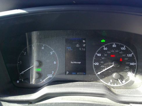 Used 2024 Toyota Corolla LE FWD image 10