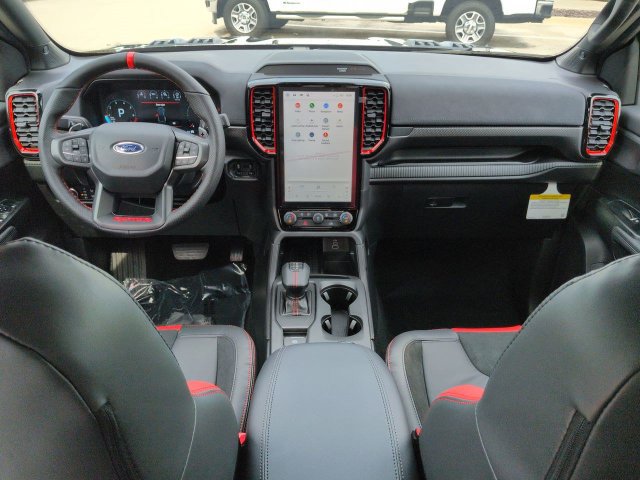 New 2026 Ford Ranger Raptor AWD/4WD image 15