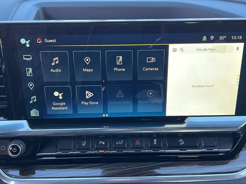 New 2026 Chevrolet Silverado 2500 LT w/ All Star Edition image 24