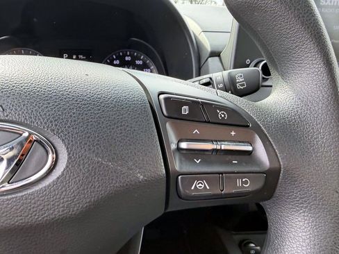 Certified 2023 Hyundai Kona SEL image 24