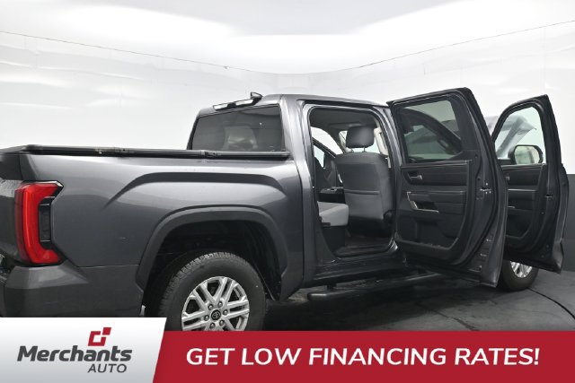 Used 2022 Toyota Tundra SR5 AWD/4WD image 54