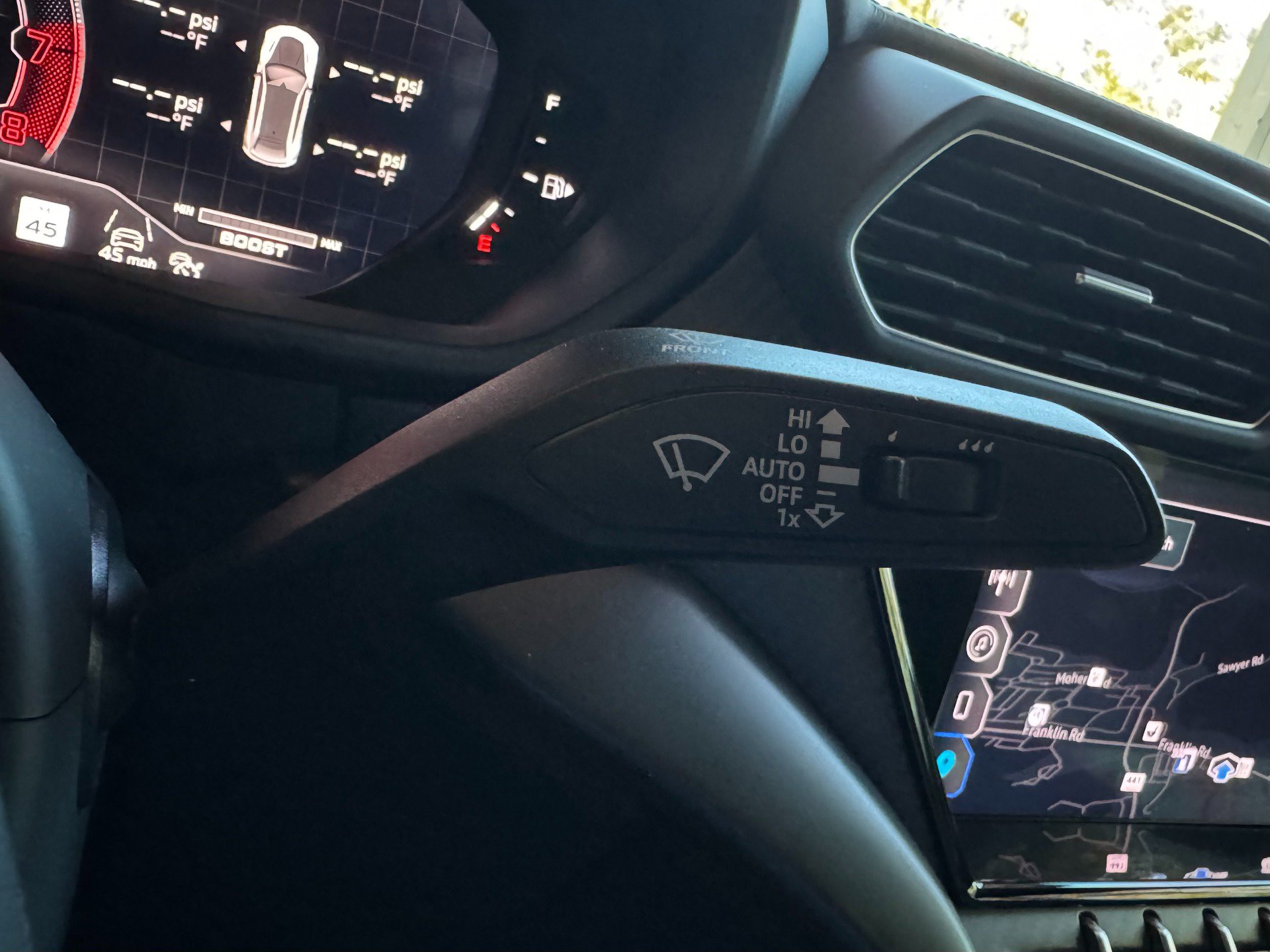 Used 2024 Lamborghini Urus Performante AWD/4WD image 62