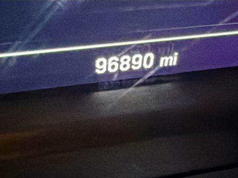 Used 2020 Chevrolet Silverado 1500 Custom w/ Custom Value Package image 18