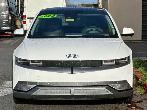 Used 2024 Hyundai Ioniq 5 Limited image 9