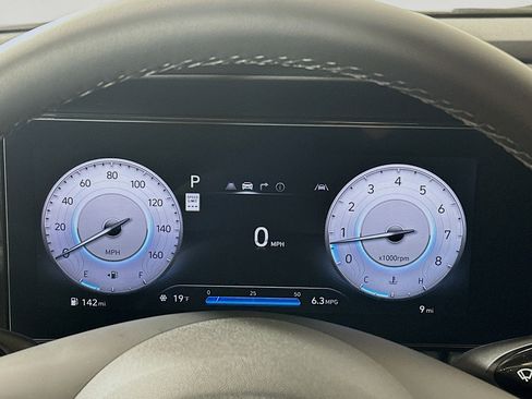 New 2026 Hyundai Elantra Limited image 12