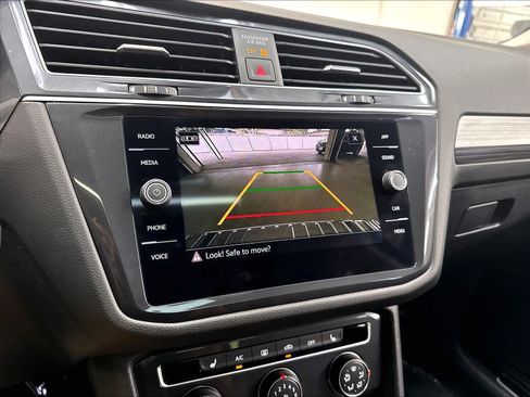 Used 2024 Volkswagen Tiguan Wolfsburg Edition AWD/4WD image 17