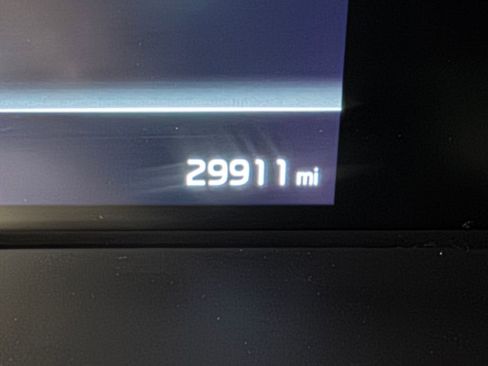 Used 2023 Kia Soul S FWD image 20