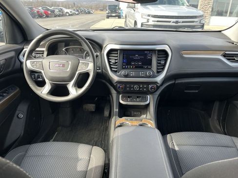 Certified 2023 GMC Acadia SLE w/ Driver Convenience Package image 19