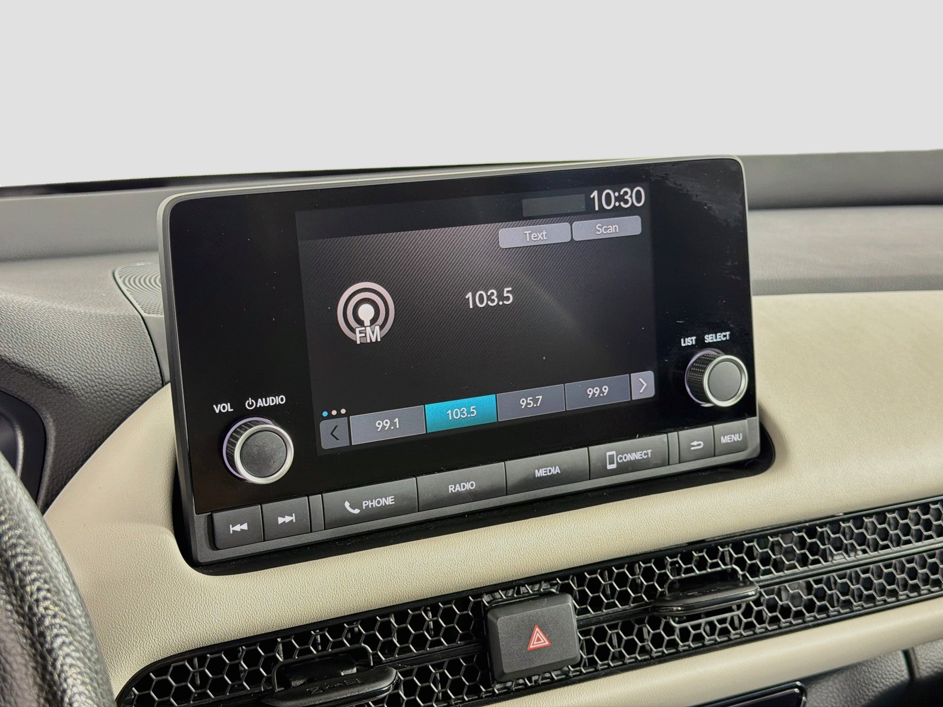 Used 2024 Honda HR-V LX image 28