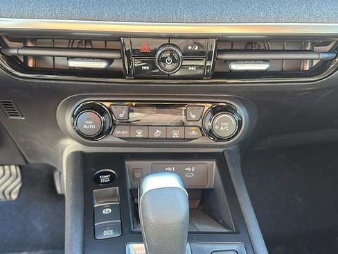 New 2026 Nissan Kicks SV w/ Cold Weather Package image 20