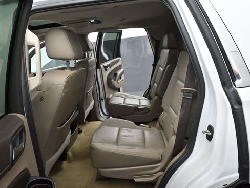 Used 2017 Chevrolet Tahoe Premier image 34