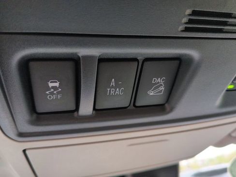 Certified 2024 Toyota 4Runner SR5 image 25