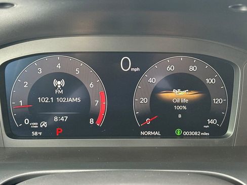 Certified 2025 Acura ADX A-Spec image 25