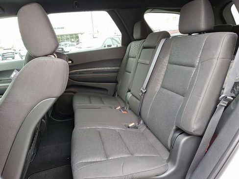 New 2026 Dodge Durango GT w/ Blacktop Package image 6