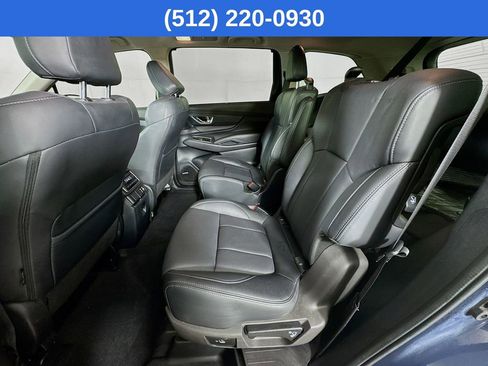 Certified 2023 Subaru Ascent Limited w/ Technology Package AWD/4WD image 30