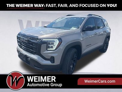 Used 2026 GMC Terrain Elevation w/ Black Edition