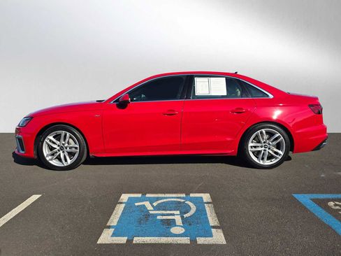 Used 2024 Audi A4 2.0T Premium Plus image 6