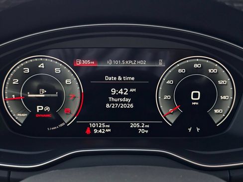 Used 2023 Audi Q5 2.0T Premium Plus AWD/4WD image 42