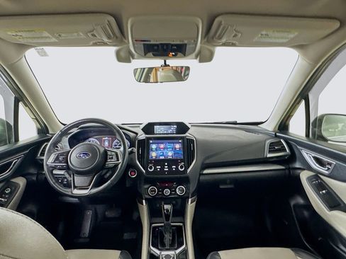 Used 2019 Subaru Forester Limited image 11