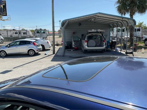 Used 2016 Honda CR-V EX image 11