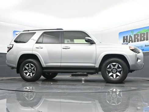 Used 2024 Toyota 4Runner TRD Off-Road image 22
