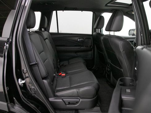 Used 2021 Honda Passport EX-L image 12