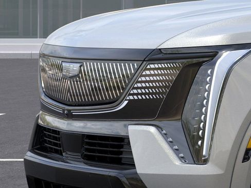 New 2025 Cadillac Escalade IQ Sport 2 image 45