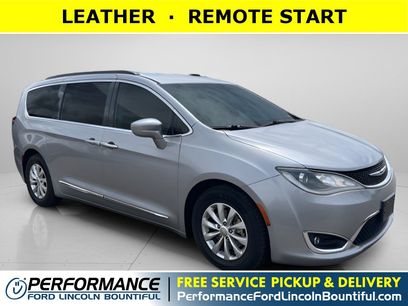 Used 2017 Chrysler Pacifica Touring-L