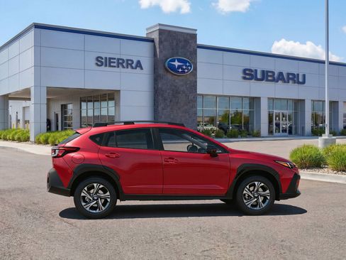 New 2026 Subaru Crosstrek 2.0i Premium image 13