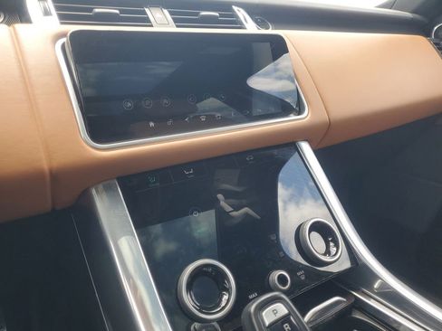 Used 2020 Land Rover Range Rover Sport HSE Dynamic AWD/4WD image 27
