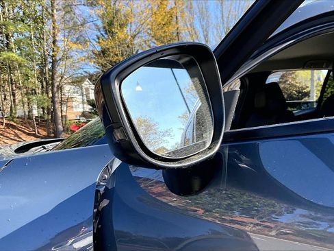 Used 2024 MAZDA CX-50 AWD 2.5 S w/ Preferred Package image 27