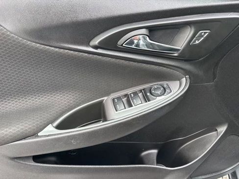 Used 2024 Chevrolet Malibu LT image 13