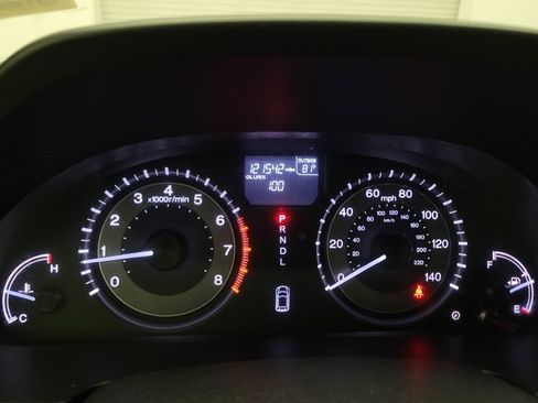 Used 2016 Honda Odyssey EX image 23