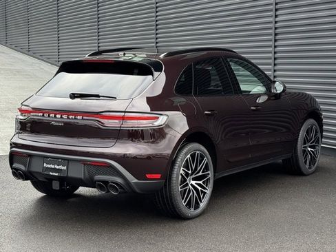 New 2026 Porsche Macan image 7